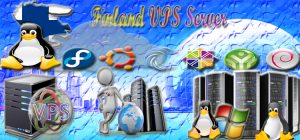 Finland VPS Server Is Now a Popular Offering on the Web Hosting Market