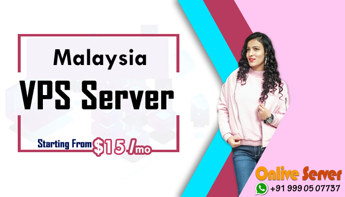 Malaysia VPS Server - An Economical and Effective Way of Hosting