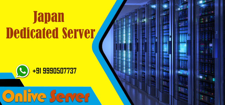 Ways for Saving Money On Japan Dedicated Server Hosting