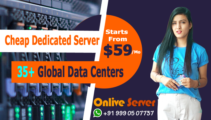 Which Thailand Dedicated Server To Use – Hosting Managed or Unmanaged?