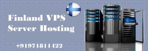Finland VPS Server hosting