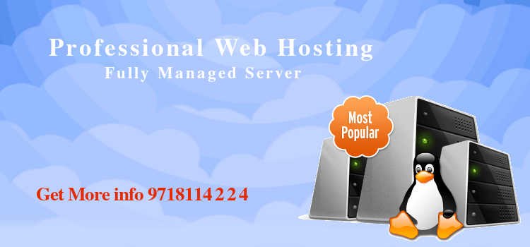 webhosting