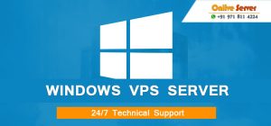 windows-VPS-Server