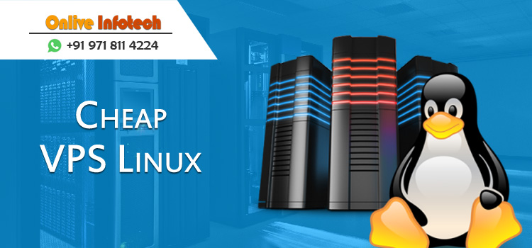 Instant High Scalable Web Hosting With Cheap VPS Linux Server
