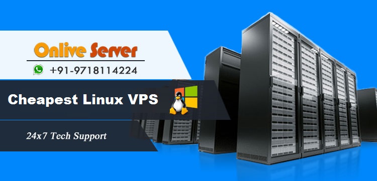 Ultimate Cheapest Linux VPS Hosting Server – Free Control Panel and Support