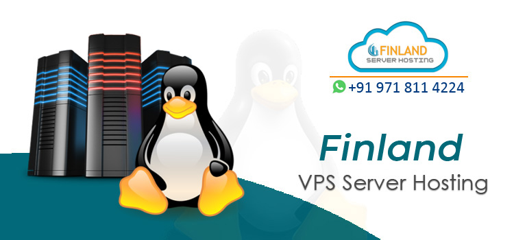 Advantages of Choosing Finland VPS Server Hosting Service