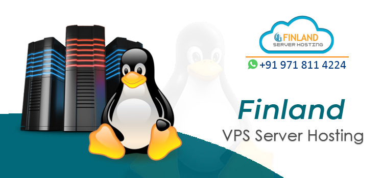Advantages Of Choosing Finland VPS Server Hosting Cheap VPS Server
