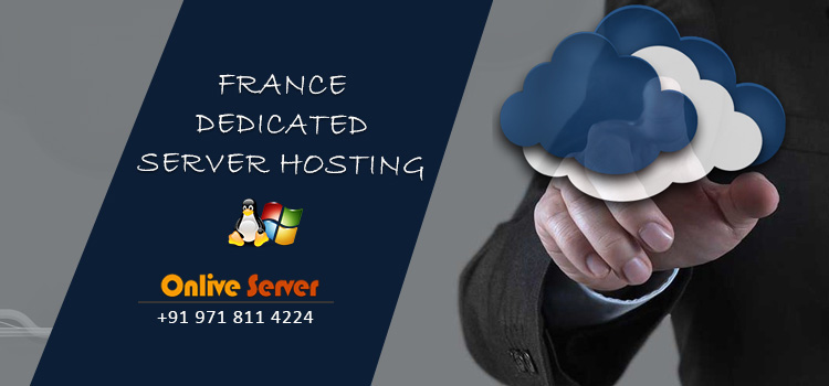 Onlive Server – France Dedicated Server Hosting for Superior Website Display