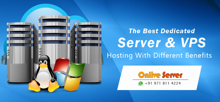Free Secure Tech Support with Best VPS Hosting & Dedicated Server – Onlive Server