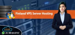 Finland VPS Server Hosting