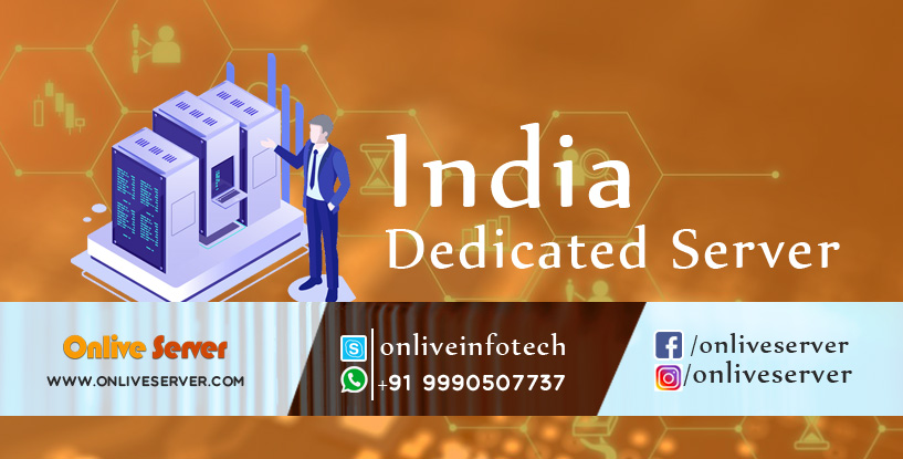 India-Dedicated-Server