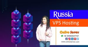 Russia VPS Hosting