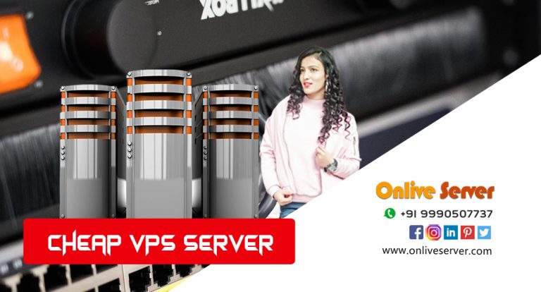 Astonishing Features Of Cheap VPS Server Hosting Solutions