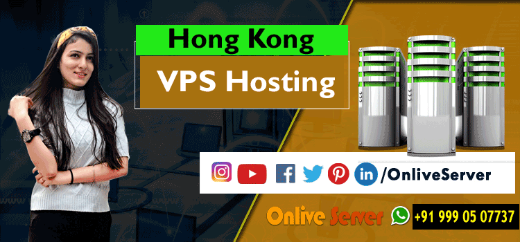 Enhance Your Business Presence with Our Hong Kong VPS Hosting
