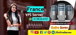 What are the major benefits of VPS Server Hosting France