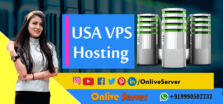 Best USA VPS Server Solutions with Premium Facilities