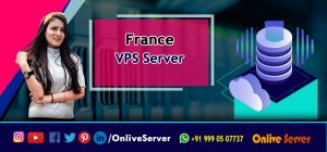 What is the Connection Between the Virtual Private Server / France VPS and the Online Business?