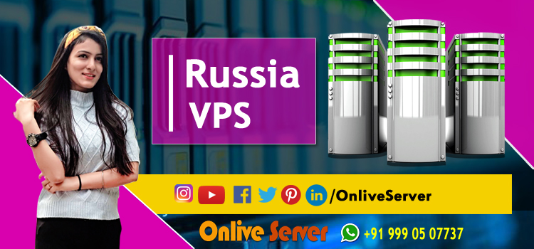 russia vps