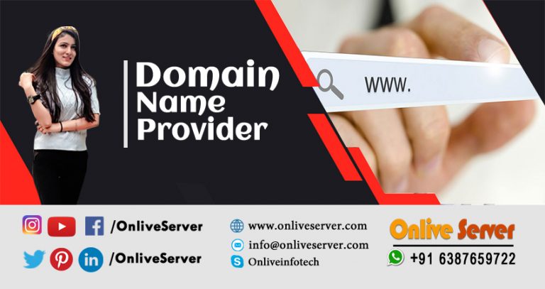 Here Is The Basic Guide To Get The Domain Name Registration