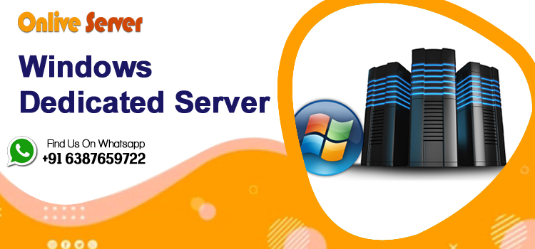 Windows Dedicated Server