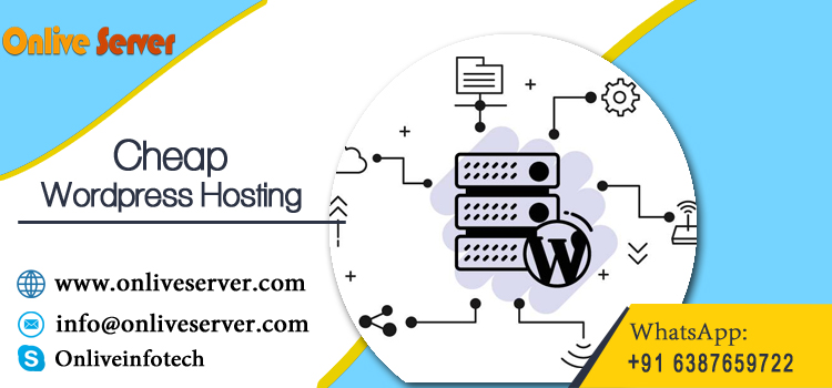 A Complete Guide To Cheap WordPress Hosting –