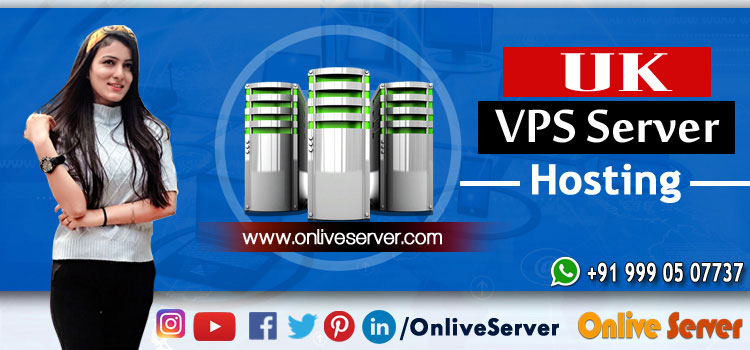 UK VPS