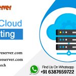 VPS Cloud Hosting