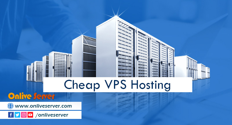 Cheap VPS Hosting