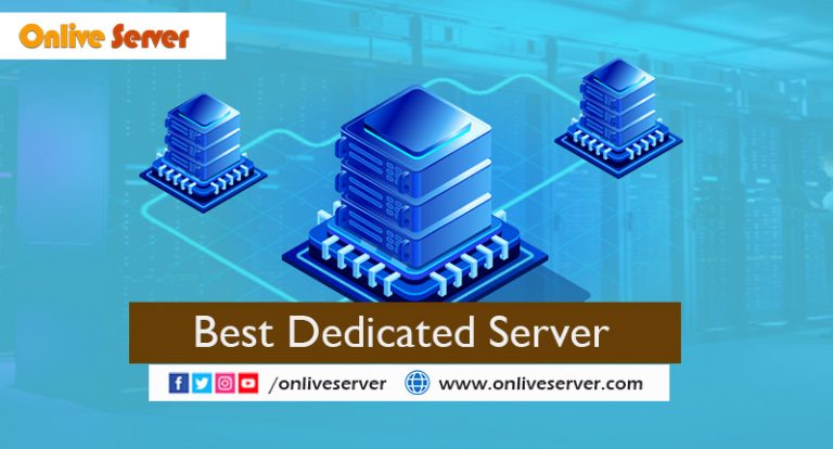 Why Should You Choose An Authentic Dedicated Server Provider By Onlive Server