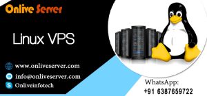 Linux VPS