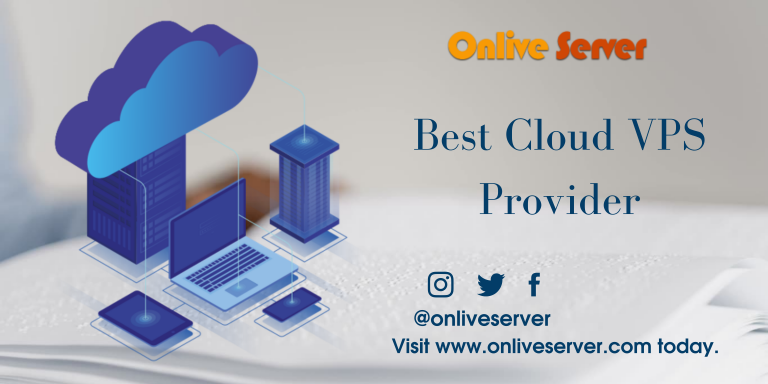 The Simple Best Cloud VPS Provider by Onlive Server That Wins Customers
