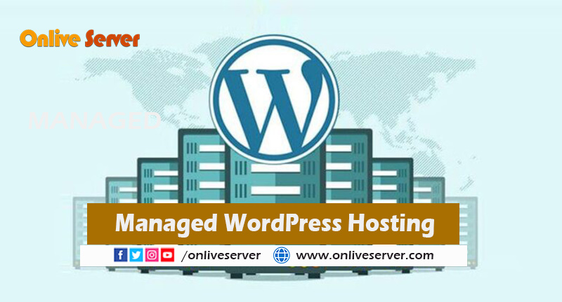 Managed WordPress Hosting