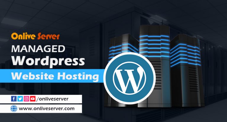 Get Managed WordPress Hosting Take Your Business to Next Level