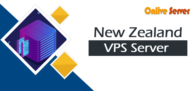 Onlive Server Offers New Zealand VPS Server with Great Savings