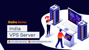 India VPS Server | Onlive Server offers a wide range of Windows and Linux VPS hosting plans with KVM virtualization.
