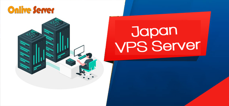 Japan VPS Server