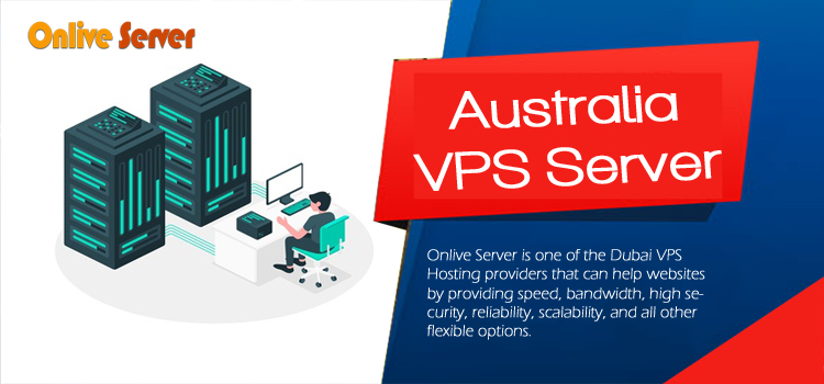 Australia VPS Server: Start Your Own Virtual Private Server with Full Control