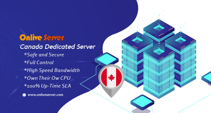 Onlive Server’s Canada Dedicated Server Comparison: A Complete Guide