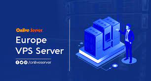 Why should you need a Europe VPS server as per your machine’s operating system? Onlive Server