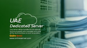 UAE VPS Server