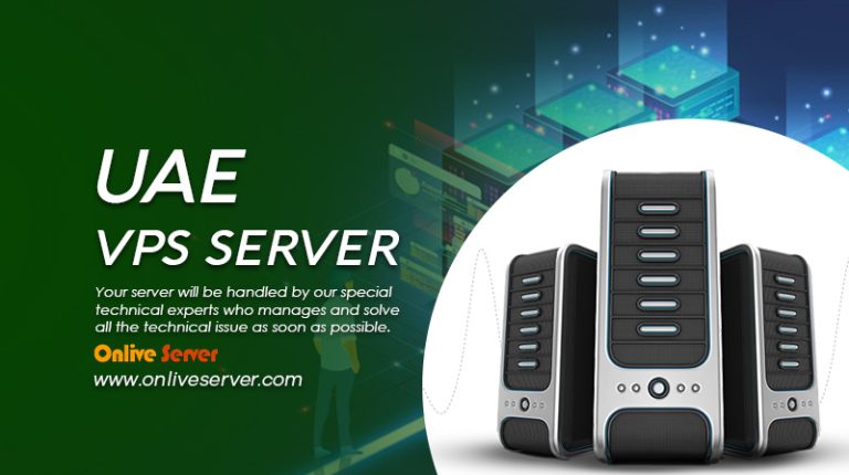 Onlive Server provides dependable and affordable UAE VPS Server Hosting.