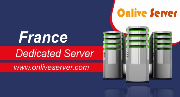 France Dedicated Server Saves Time and Money via Onlive Server