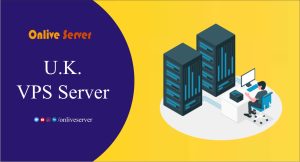 Uk VPS Server