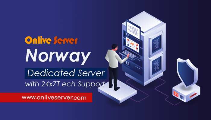 Norway Dedicated Server