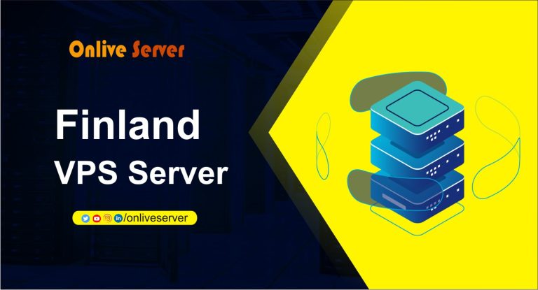 Finland VPS Server – Best Server to Increase Your Online Business