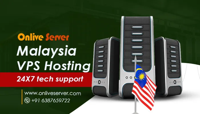 Opt High Resources-based Malaysia VPS Server from Onlive Server