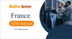 France VPS Server