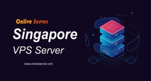 Why Should You Choose a KVM-based Singapore VPS Server for Online Business?
