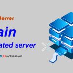 Spain Dedicated Server Hosting Features