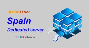 Spain Dedicated Server Hosting Features